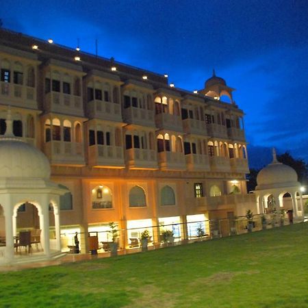 The Royal Retreat Otel Ranchi Dış mekan fotoğraf