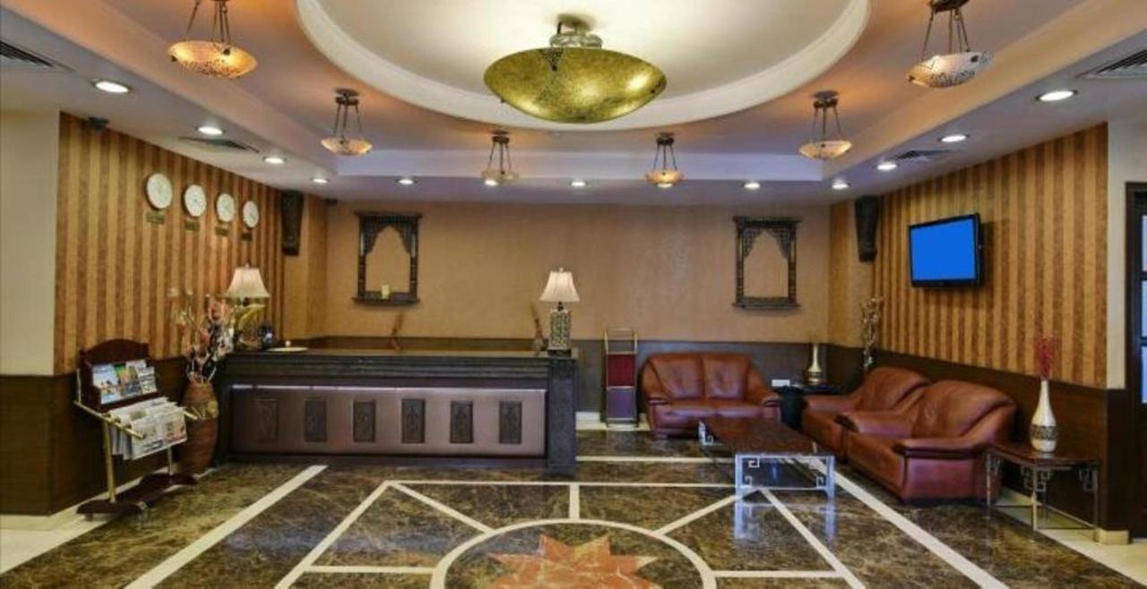 The Royal Retreat Otel Ranchi Dış mekan fotoğraf
