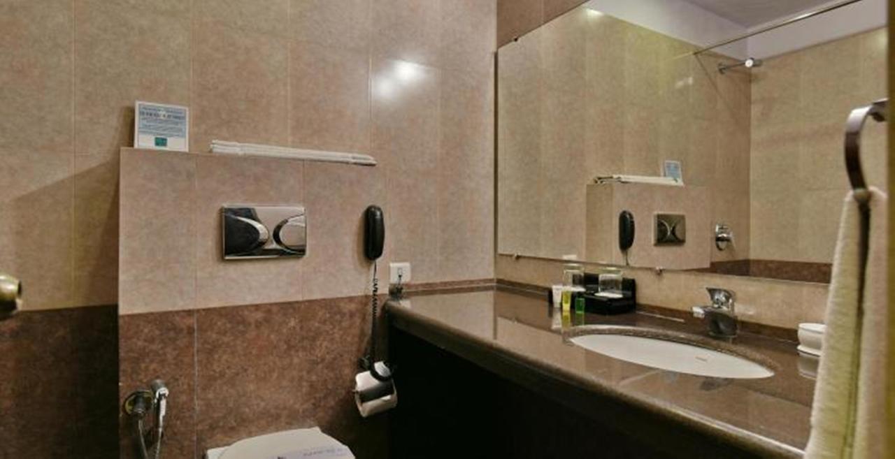 The Royal Retreat Otel Ranchi Dış mekan fotoğraf