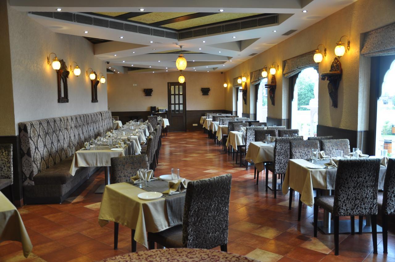 The Royal Retreat Otel Ranchi Dış mekan fotoğraf